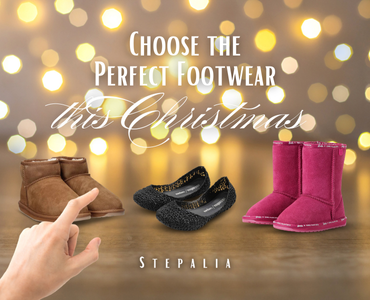 How to Choose the Perfect Footwear for Your Christmas Celebrations